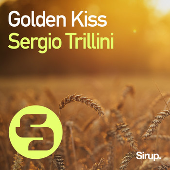 Sergio Trillini - Golden Kiss