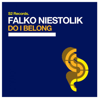 Falko Niestolik - Do I Belong