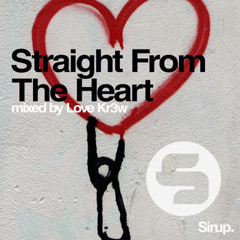 Various Artists - Straight from the Heart