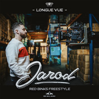 Jarod - Longue vue (Red binks freestyle)