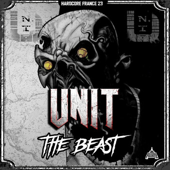 Unit - The Beast