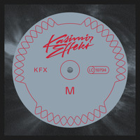 Kasimir Effekt - M (Single Edit)