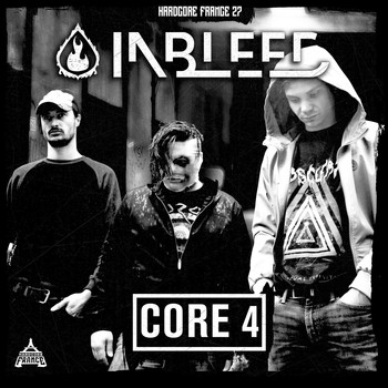 Inbleed - Core 4 (Explicit)