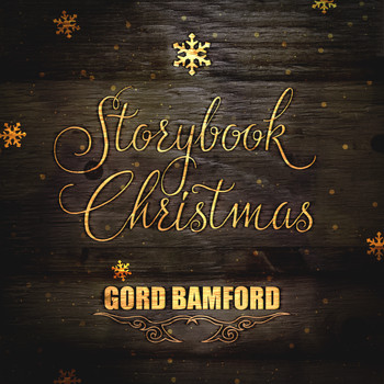 Gord Bamford - Storybook Christmas