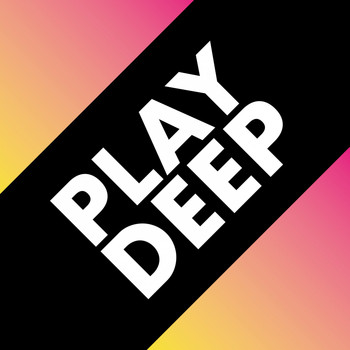 Various Artists - Play Deep
