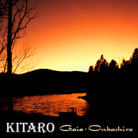Kitaro - Gaia Onbashira (Remastered)