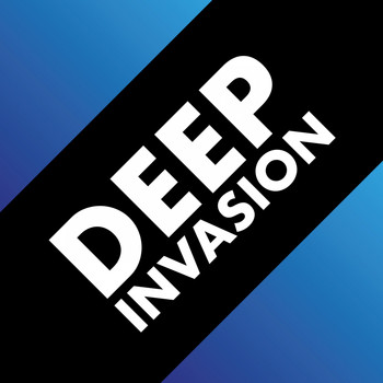 Various Artists - Deep Invasion