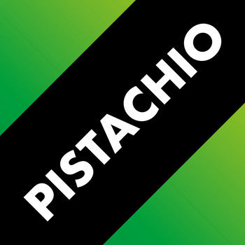 Various Artists - Pistachio