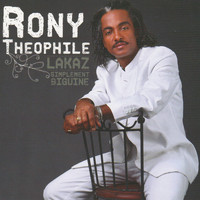 Rony Théophile - Lakaz - Simplement Biguine