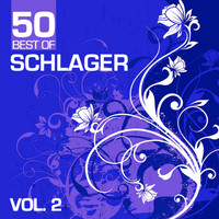 Schlagerpalast Ensemble - 50 Best of Schlager, Vol. 2