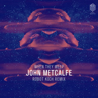 John Metcalfe - When They Weep (Remix by Robot Koch)
