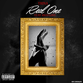 Trina - Real One (Explicit)
