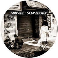 Addvibe - Somebody