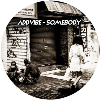 Addvibe - Somebody
