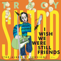 Tracy Shedd - I Wish We Were Still Friends (The Albright Version)