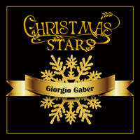 Giorgio Gaber - Christmas stars: giorgio gaber