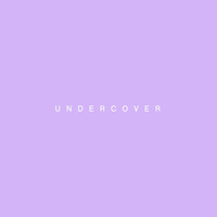 Julian - undercover (with MAXINE)