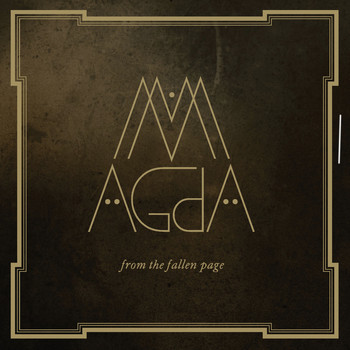 Magda - From the Fallen Page (Extended Version)