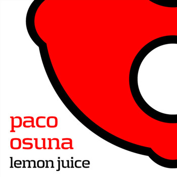 Paco Osuna - Lemon Juice