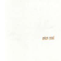 Brian Gros - Miss You!