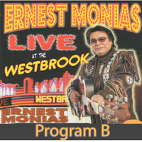Ernest Monias - Live at the Westbrook (Program B)