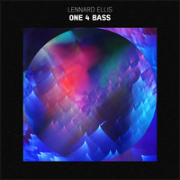Lennard Ellis - One 4 Bass