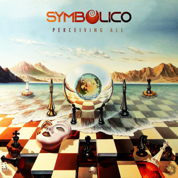 Symbolico - Perceiving All