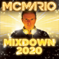 MC Mario - Mixdown 2020