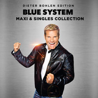 Blue System - Maxi & Singles Collection