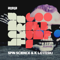 Spin Science and K Loveski - Hamsters Goosebumps