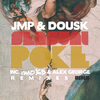 JMP and Dousk - Sensual Poke