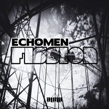 Echomen - Fission