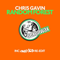 Chris Gavin - Random Forest