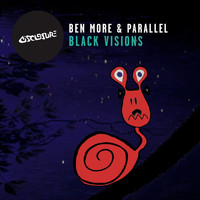 Ben More and Parallel - Black Visions