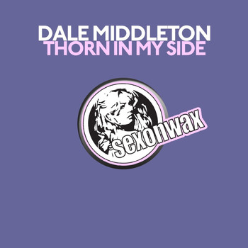 Dale Middleton - Thorn In My Side