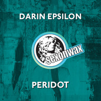 Darin Epsilon - Peridot