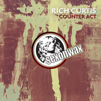 Rich Curtis - Counter Act
