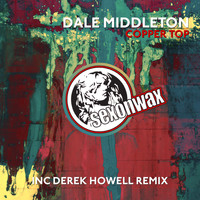 Dale Middleton - Copper Top
