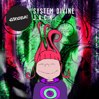 System Divine - J.A.C.K. (Dub)