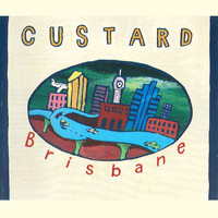 Custard - Brisbane