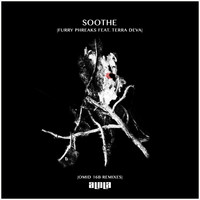 Furry Phreaks featuring Terra Deva - Soothe