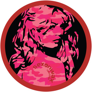 DCM - Red Army