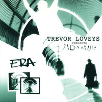 Trevor Loveys - Trevor Loveys Presents: 2nd Nature