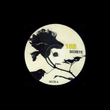 16B featuring Omid 16B - Secrets