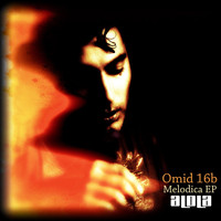 Omid 16B featuring 16B - Melodica