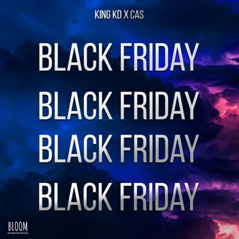 Cas - Black Friday