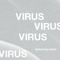 Christian Piers - Virus LP