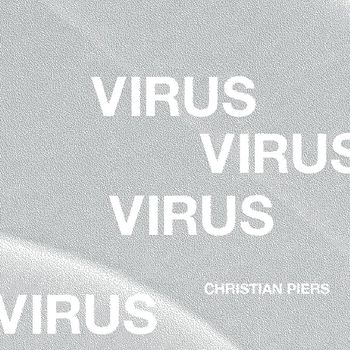 Christian Piers - Virus LP
