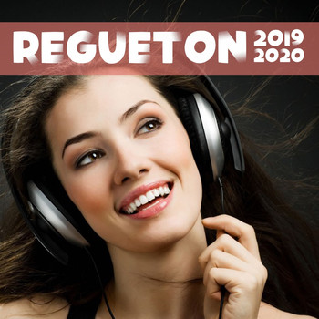 Varios Artistas - Regueton 2019 - 2020
