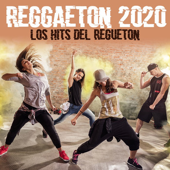Varios Artistas - Reggaeton 2020: Los Hits del Regueton